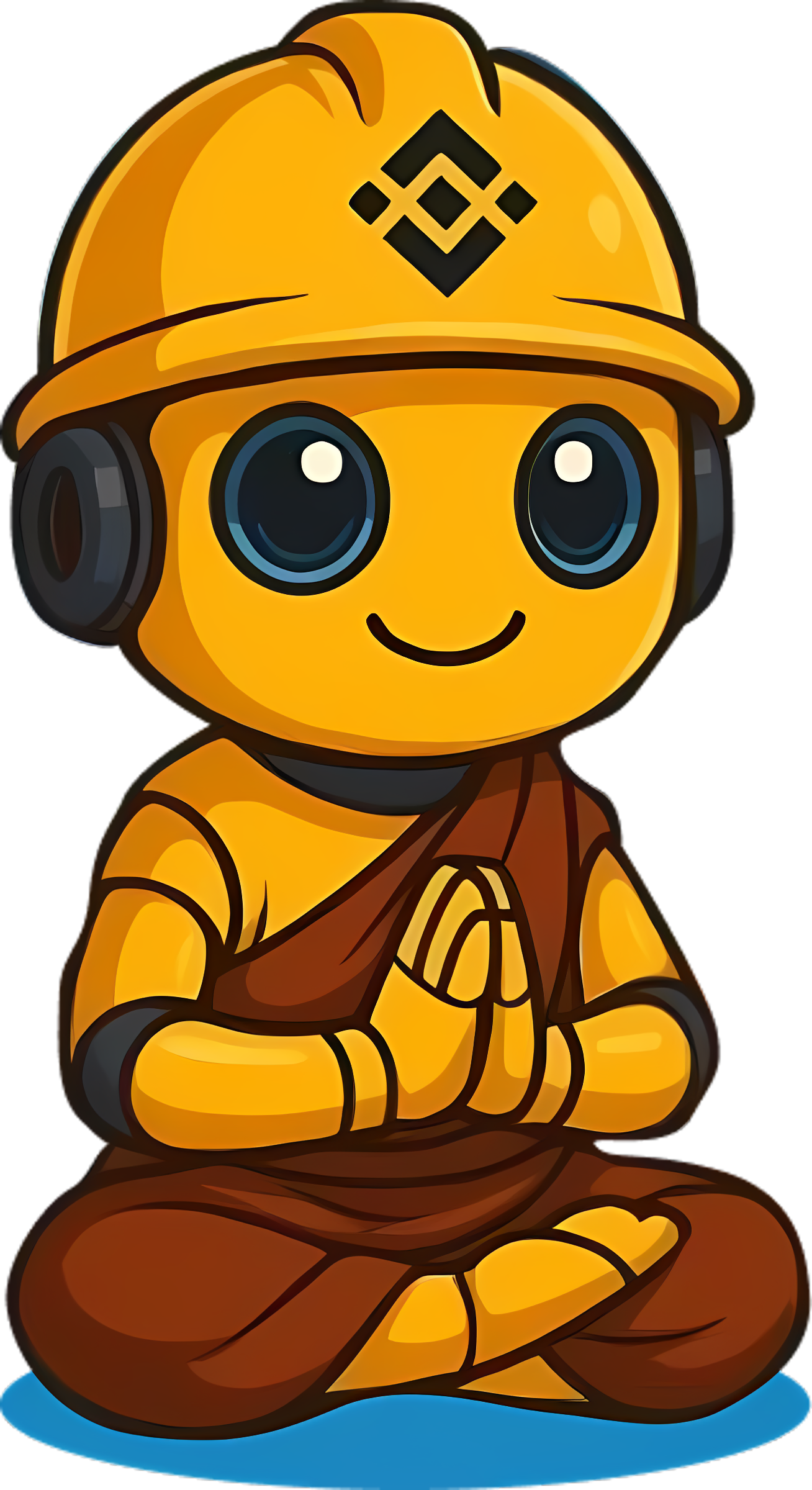 Janitor Character